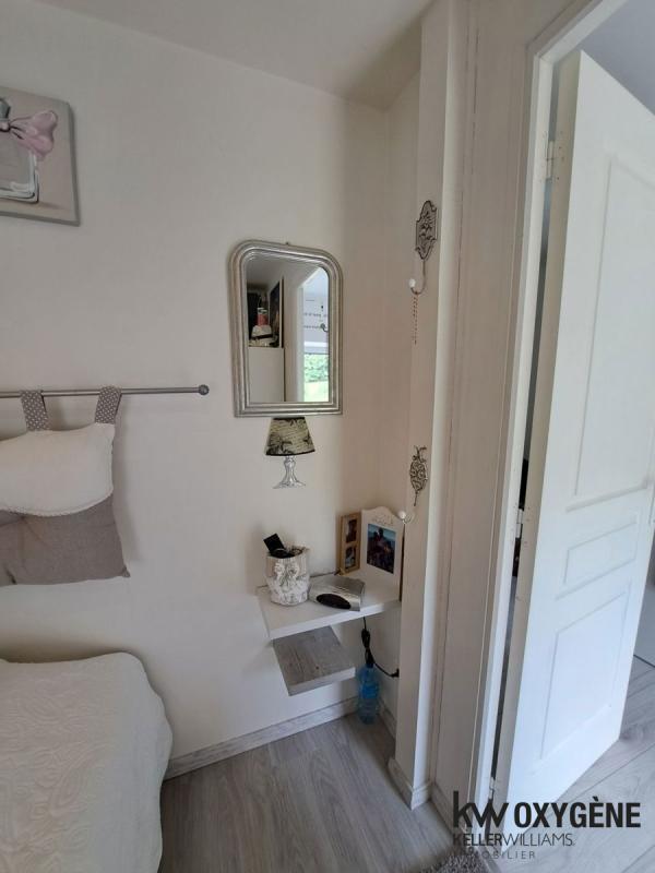 Maison - 63 m² - 3 pièces