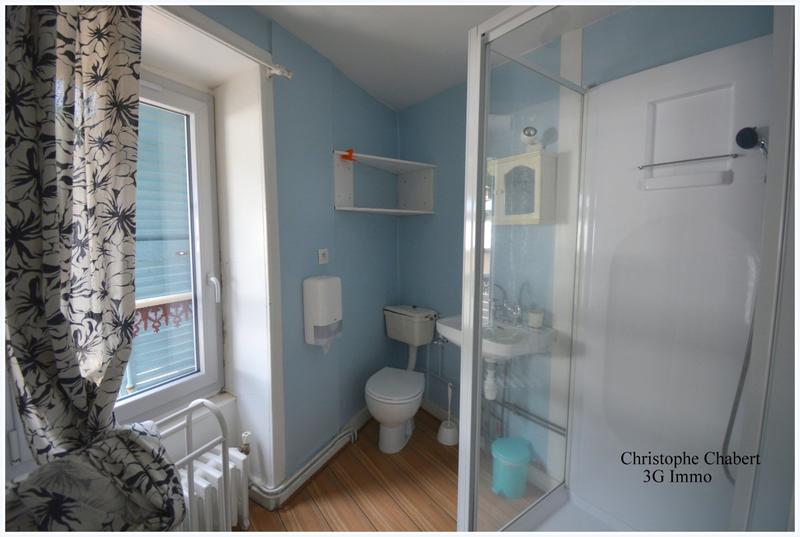 Fonds de commerce - Magasins