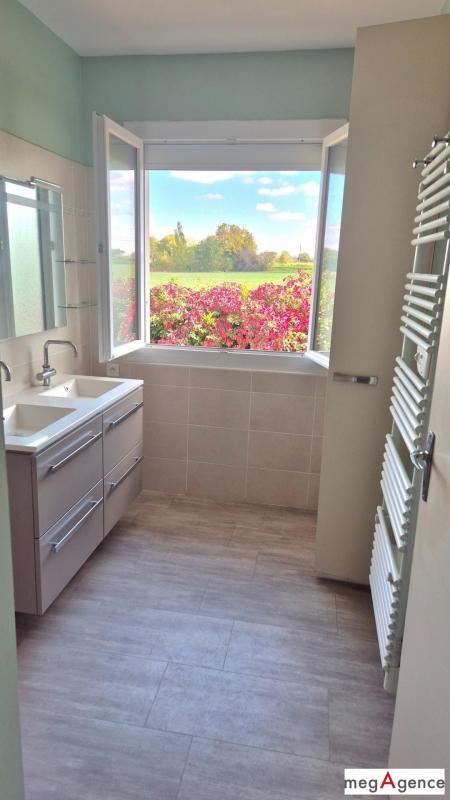 Maison - 114 m² - 4 pièces