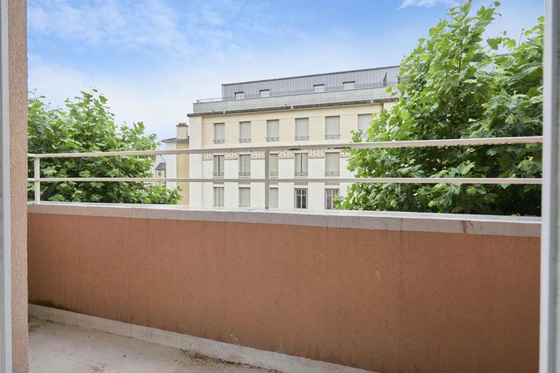 Appartement - 54 m² - 4 pièces