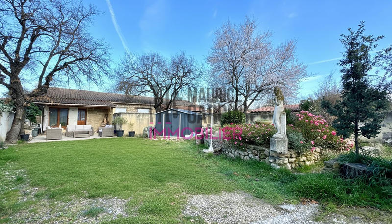 Maison - 71 m² - 3 pièces