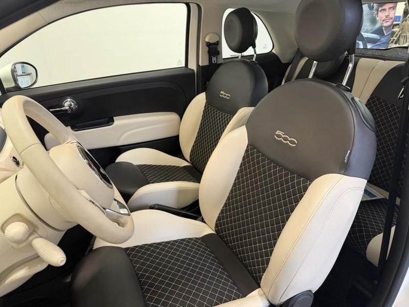 Fiat 500 II 1.0 70ch Bsg Dolcevita