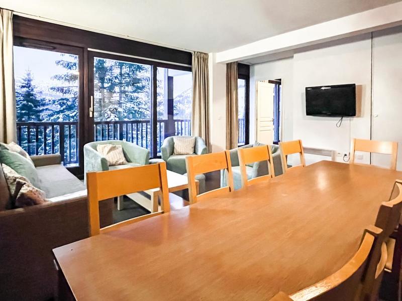 Appartement - 75 m² - 4 pièces