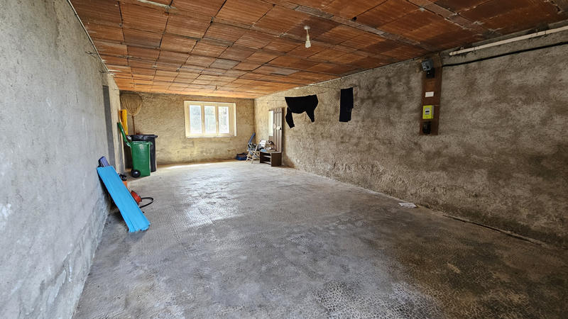 Maison - 147 m² - 5 pièces