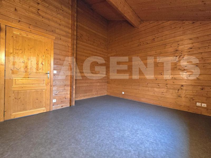 Maison - 155 m² - 6 pièces