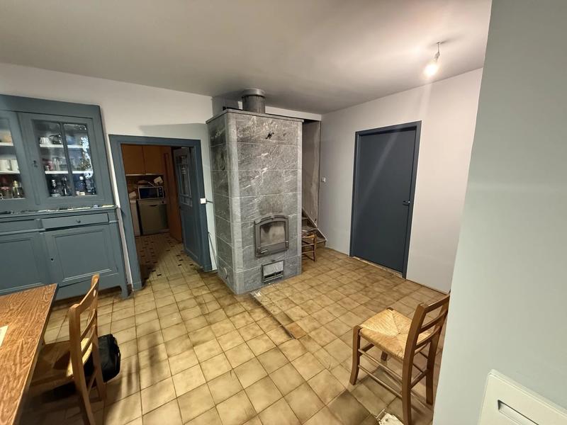 Ferme - 250 m² - 9 pièces