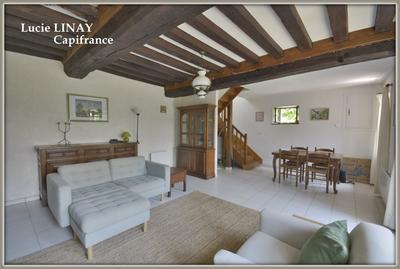 Maison - 180 m² - 5 pièces