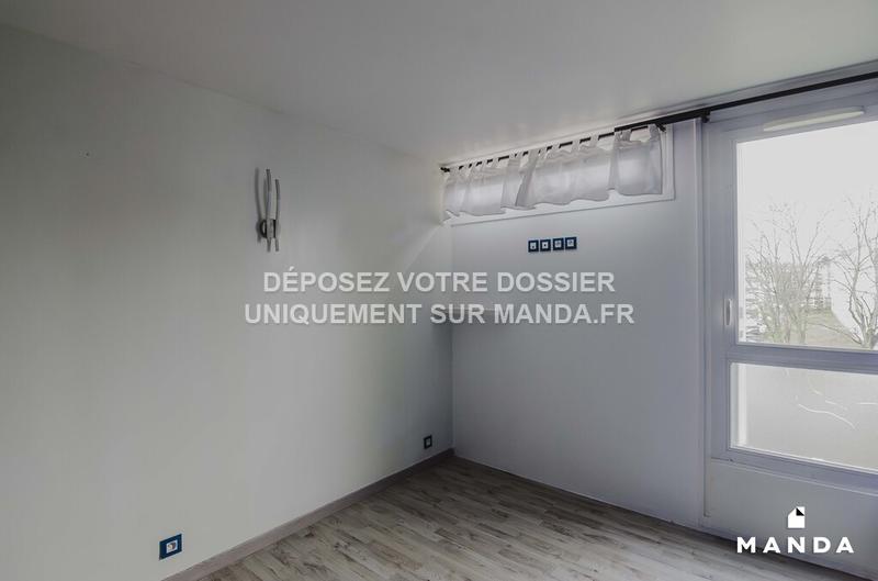 Appartement - 88 m² - 5 pièces