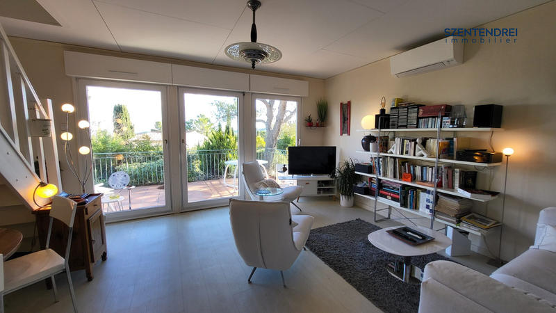 Villa - 105 m² - 5 pièces