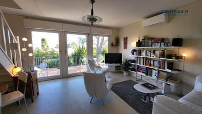 Villa - 105 m² - 5 pièces