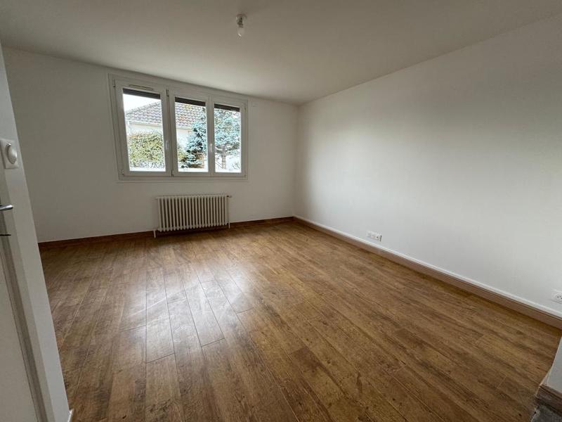 Maison - 77 m² - 4 pièces