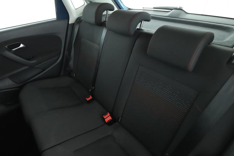 Volkswagen Polo 1.0 Match 5p 60 ch