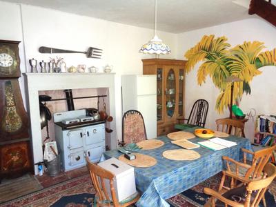 Maison - 142 m² - 6 pièces