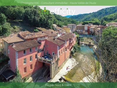 Maison - 670 m² - 13 pièces