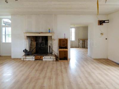 Maison de campagne - 83 m² - 5 pièces