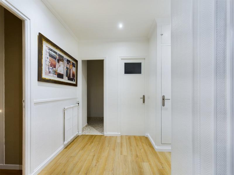 Appartement - 81 m² - 3 pièces