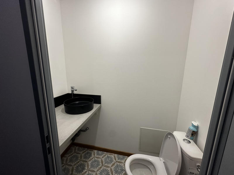 Maison - 134 m² - 4 pièces