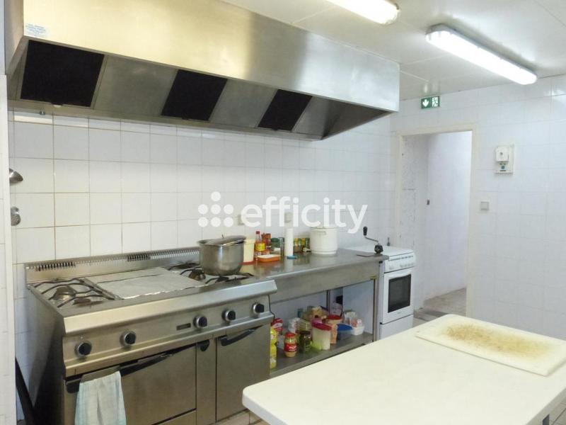 Bureau - 600 m² - 15 pièces