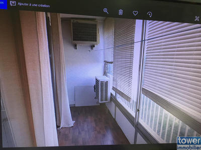 Appartement - 83 m² - 4 pièces