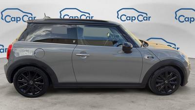 Mini Cooper III 1.5 136 Bva7 Blackfriards