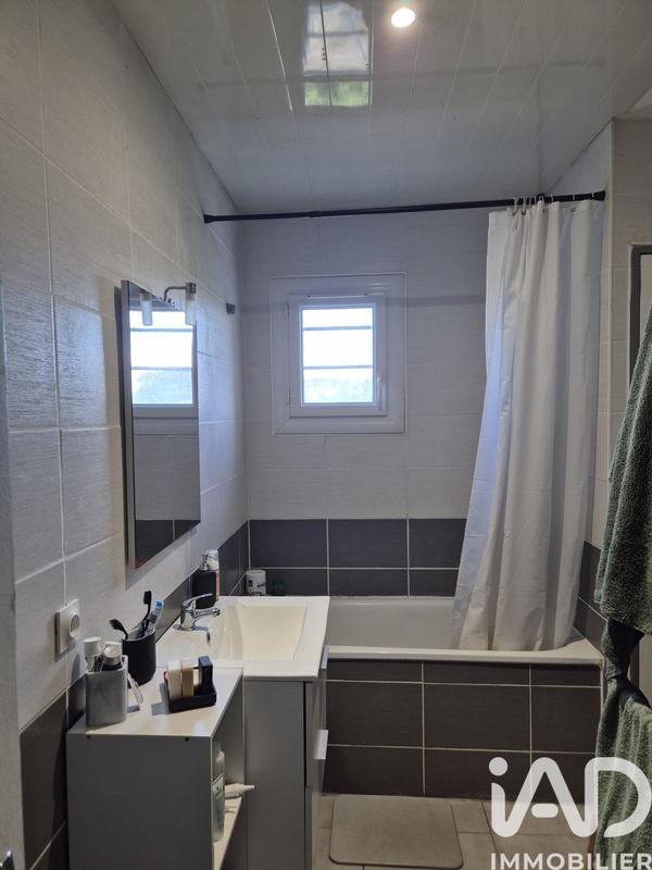 Maison - 140 m² - 7 pièces