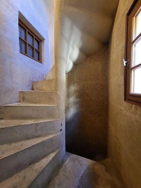 Immeuble - 100 m² - 4 pièces