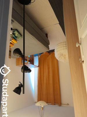 Appartement - 37 m² - 3 pièces