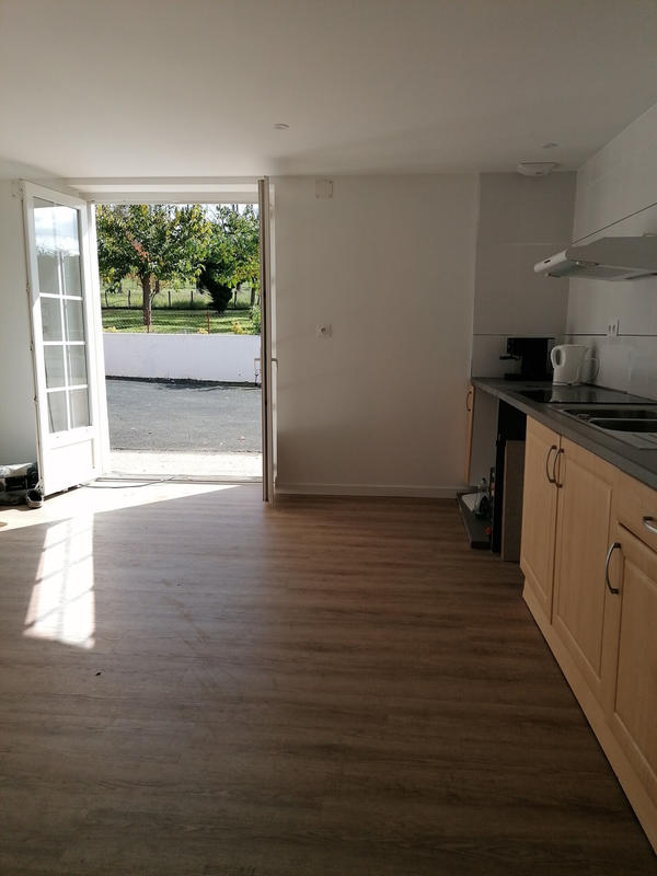 Maison - 132 m² - 5 pièces