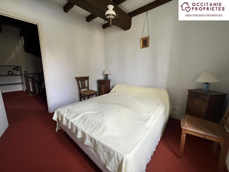 Propriété - 213 m² - 7 pièces