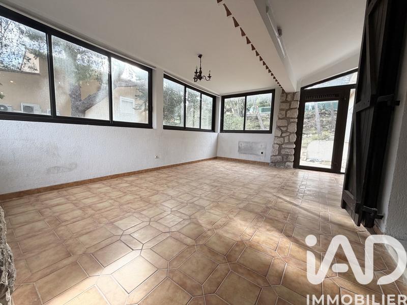 Maison - 118 m² - 4 pièces