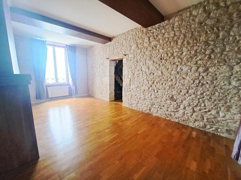 Maison - 265 m² - 10 pièces