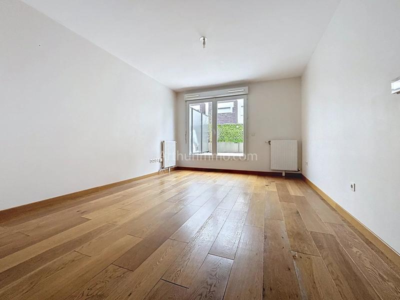 Appartement - 53 m² - 3 pièces