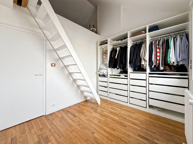 Maison - 105 m² - 6 pièces