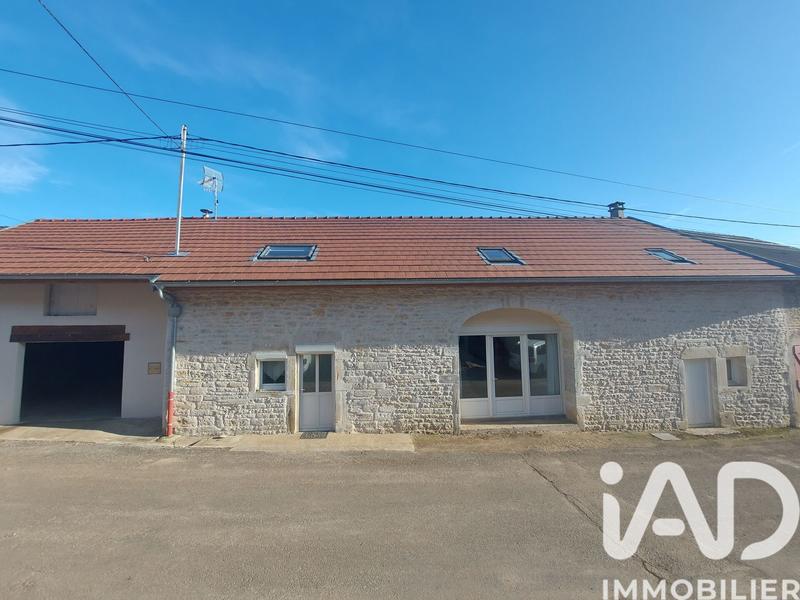 Maison - 150 m² - 5 pièces