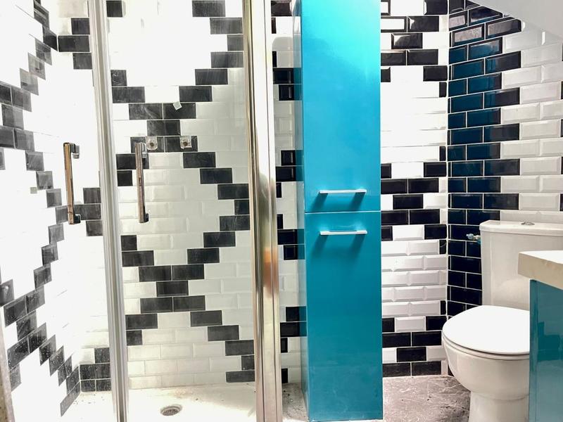 Maison - 68 m² - 3 pièces