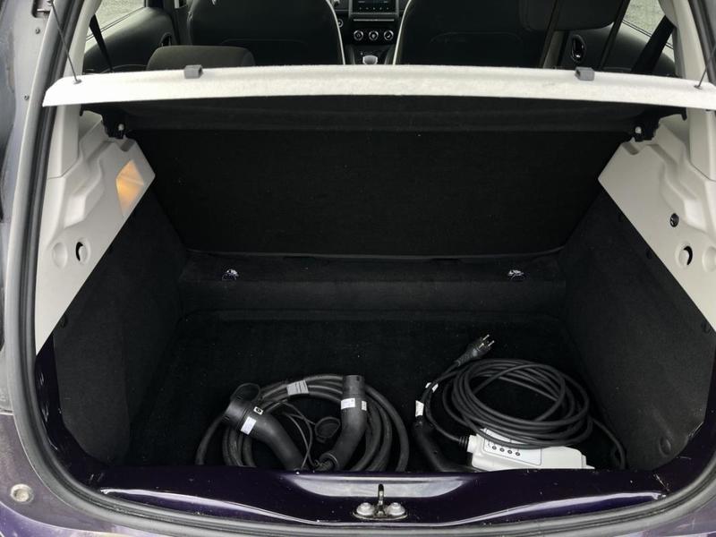 Renault Zoe equilibre R110 -22b