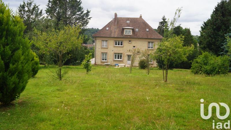 Maison - 275 m² - 13 pièces