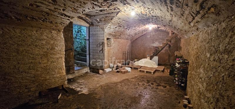 Maison en pierre - 172 m² - 6 pièces