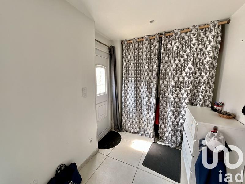 Maison de ville - 70 m² - 4 pièces