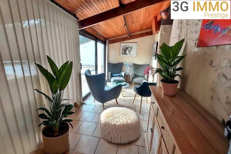 Villa - 479 m² - 15 pièces