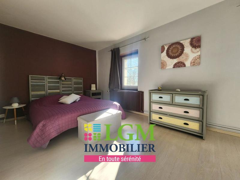 Mas - 220 m² - 5 pièces