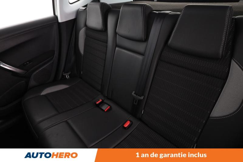 Peugeot 2008 1.2 PureTech Allure 110 ch