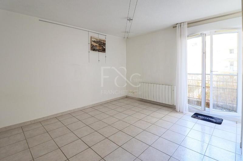 Studio - 23 m² - 1 pièce