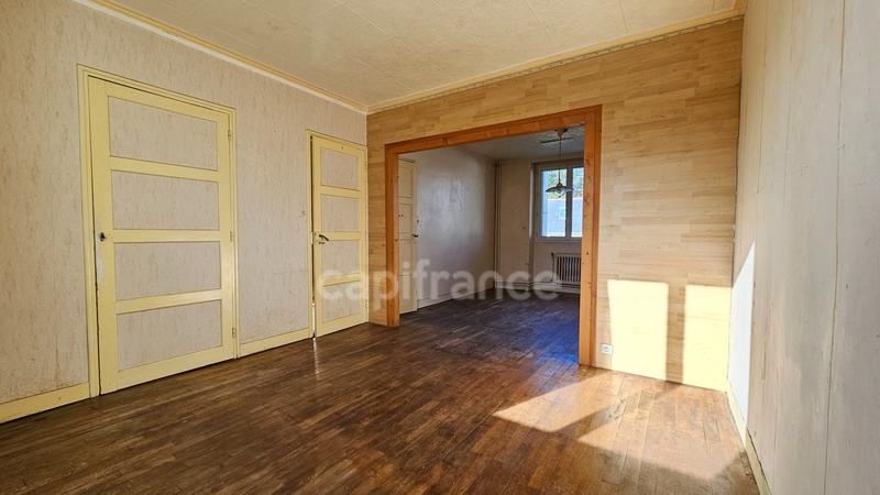 Maison - 103 m² - 5 pièces