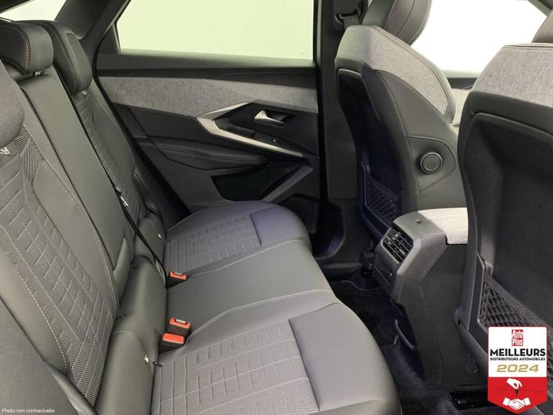 Peugeot 3008 Hybrid 145 e-Dcs6 Gt