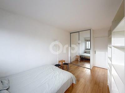 Appartement - 53 m² - 2 pièces
