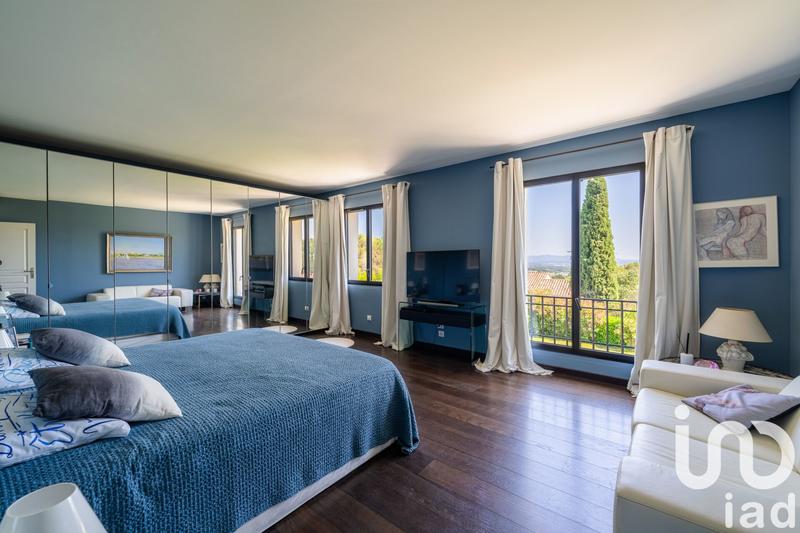 Maison de maîtres - 215 m² - 7 pièces