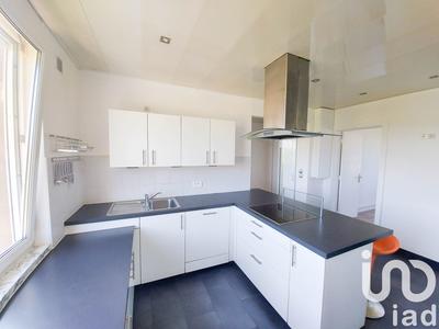 Appartement - 116 m² - 6 pièces