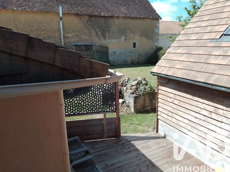 Maison de village - 149 m² - 5 pièces