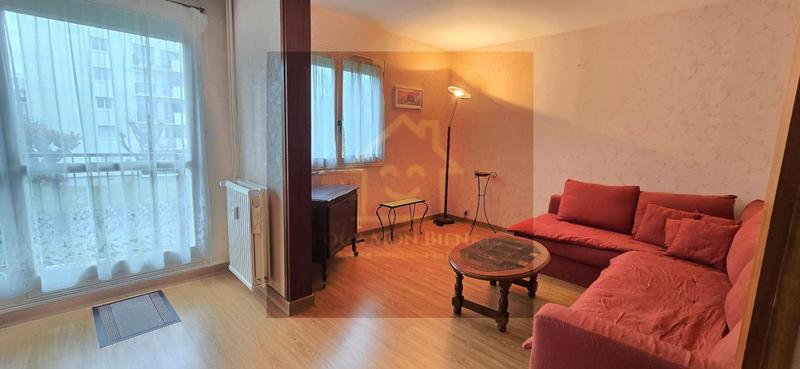 Appartement - 78 m² - 4 pièces